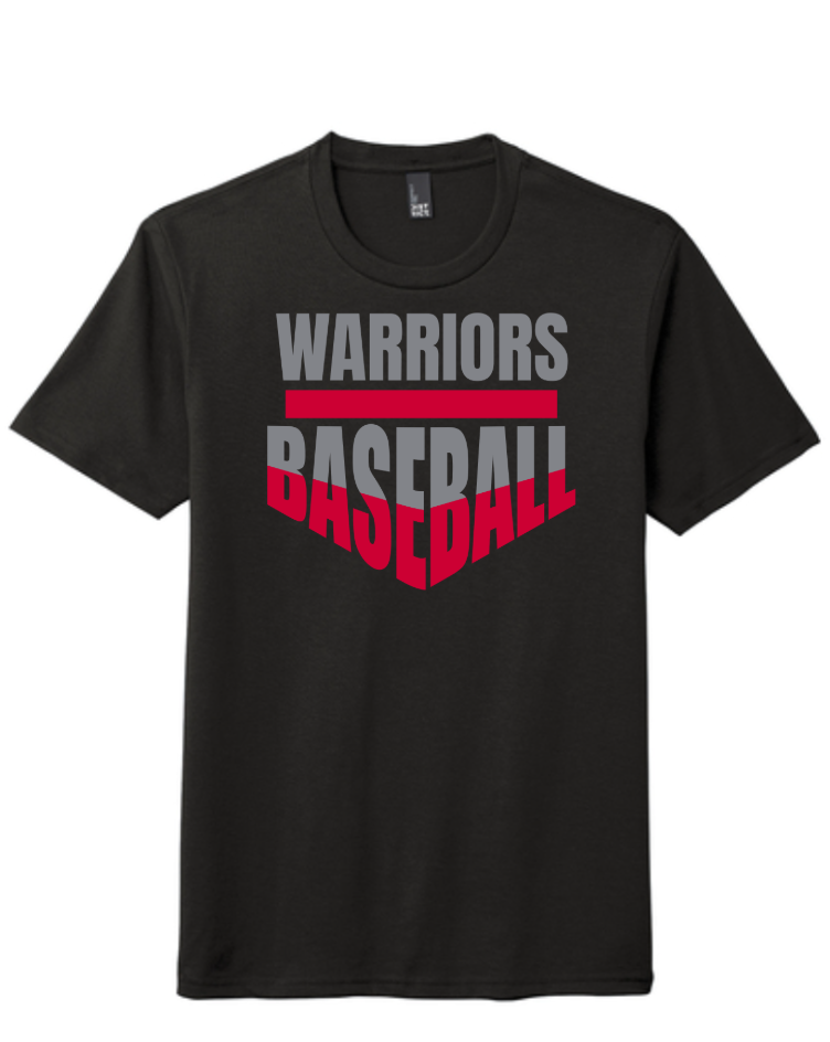 Warriors T-Shirt